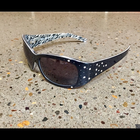 European Designer Melissa Eyewear Wrap Sunglasses - Picture 2 of 9